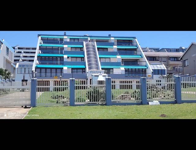 2 BEDROOM APARTMENT FOR SALE IN MANABA BEACH